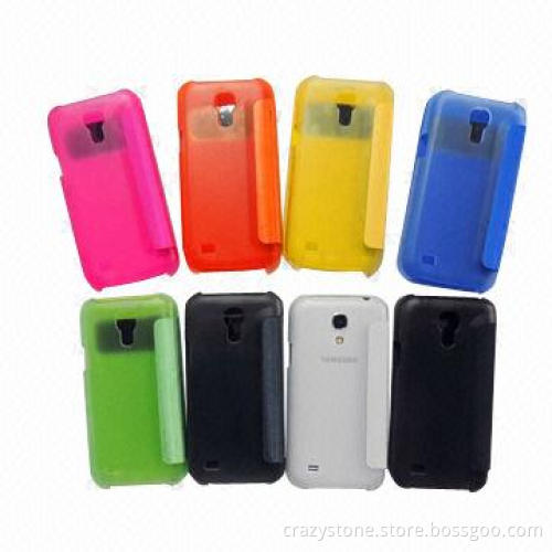 Mobile Phone Battery Cover for Samsung Galaxy I9500/S4 Mini